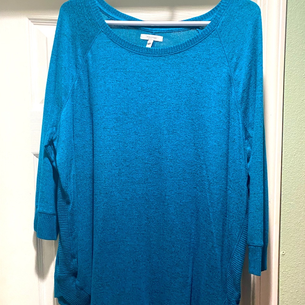 Maurices Sweater